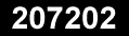 207202/1305
