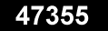 47355 (D1836)