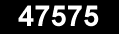 47575 (D1770/47175)