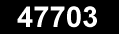 47703 (D1960)