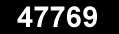 47769 (D1753)