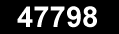 47798 (D1656)