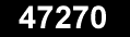 47270 (D1971)