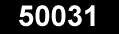 50031