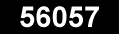 56057