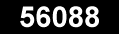 56088