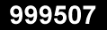 Wickham DB999507