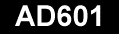 AD601